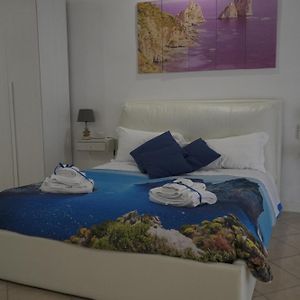 Suite con letto king size